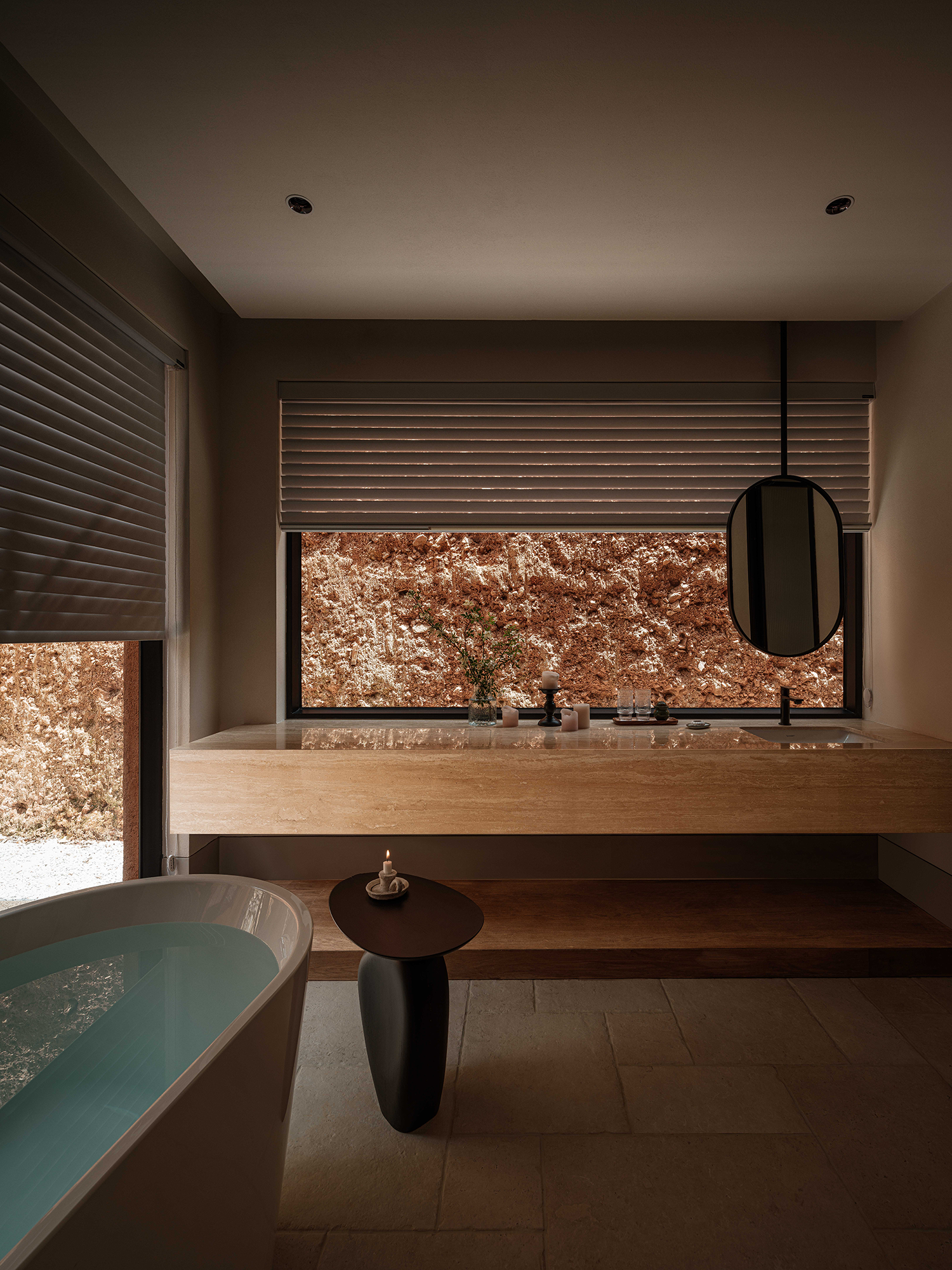 坡无是丨中国云南丨寻同空间设计-94