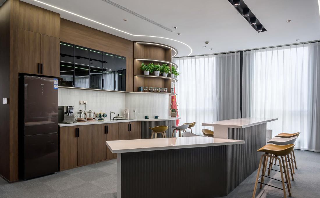 律师事务所空间设计-12