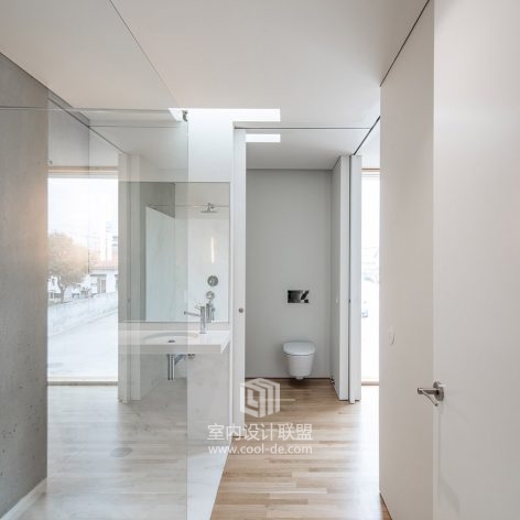 小成本居住空间 – MAMI 住宅-31