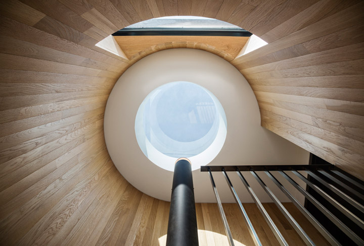 work 83 through house-7