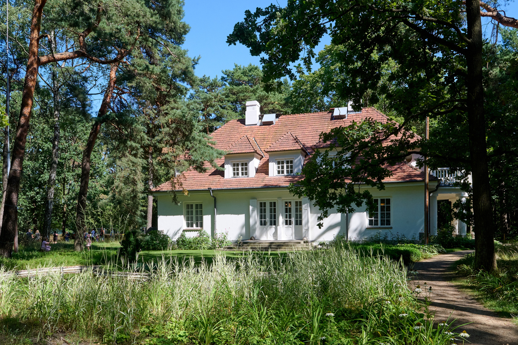 Muzeum J· Piłsudskiego（约瑟夫·毕苏斯基博物馆）-20