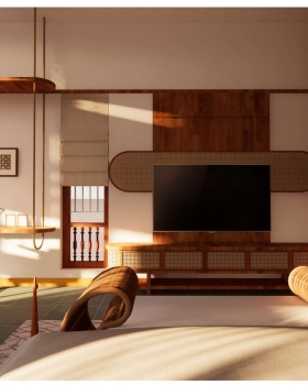 ARCHITECTURAL PPORTFOLIO OF ANURANJ