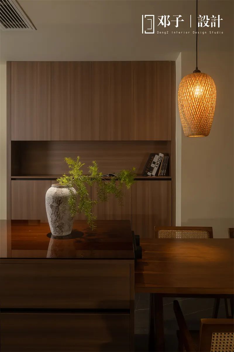 自然风居所丨中国重庆丨DENG DESIGN-16