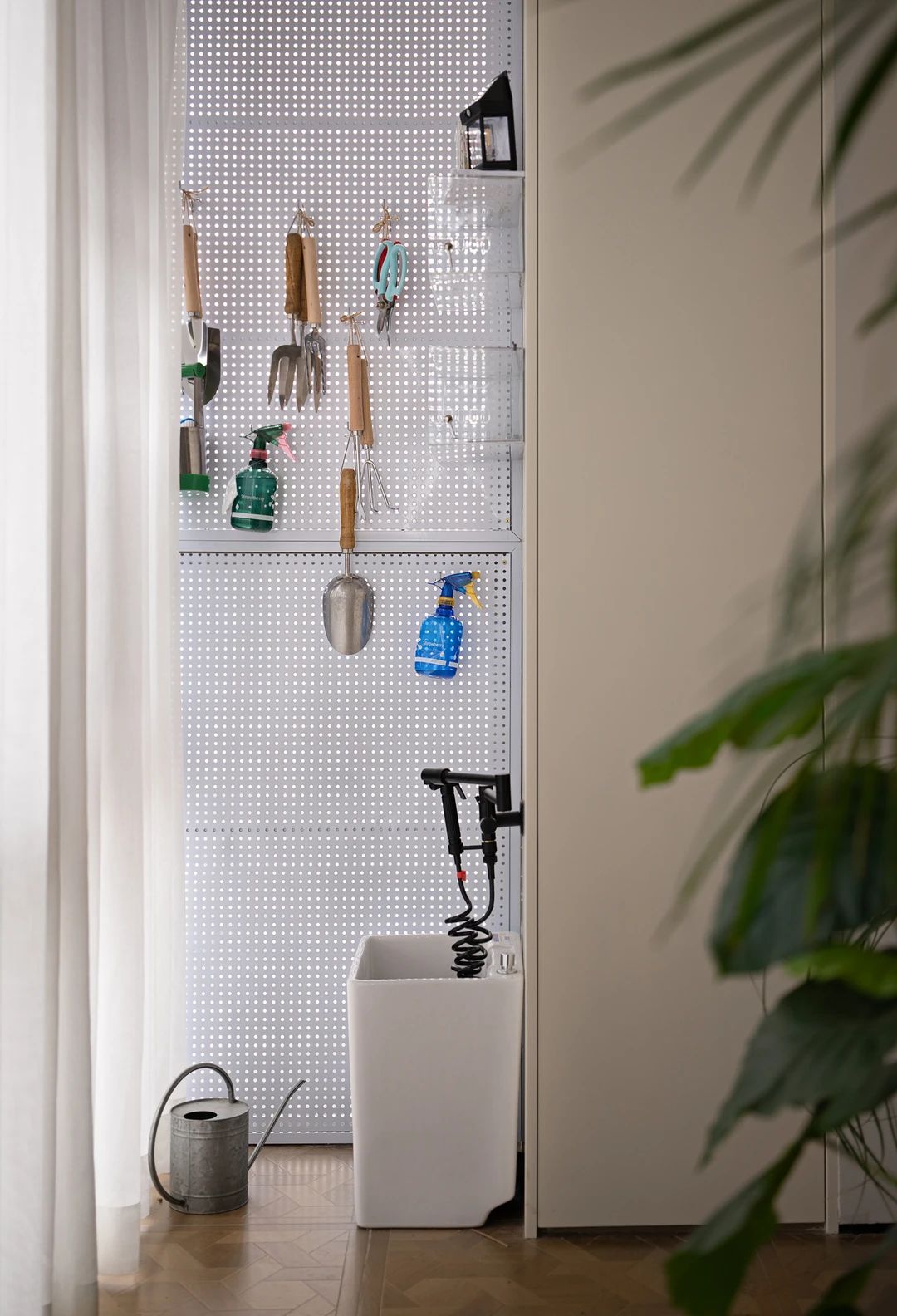 花艺师的家丨中国福州丨红瓦装饰-25