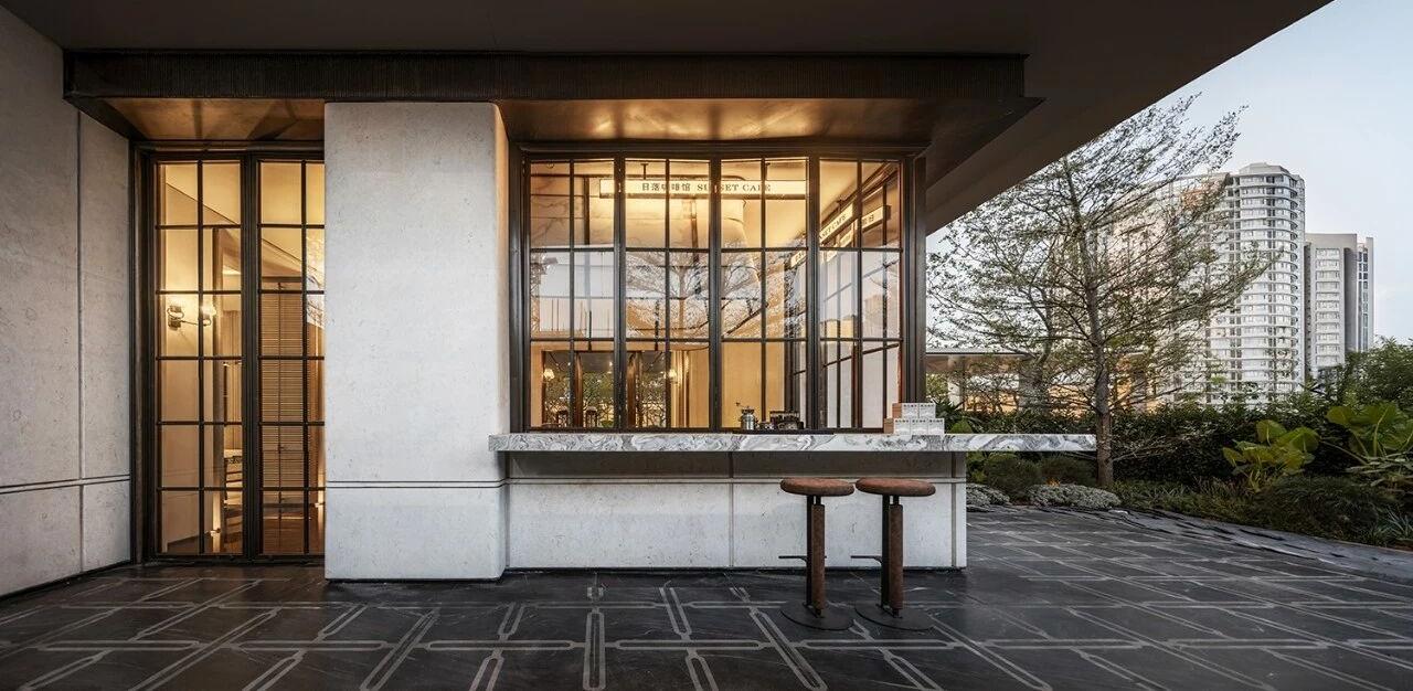 福州华润中寰悦府丨中国福州丨硬装李益中设计,软装靳朝晖设计-31