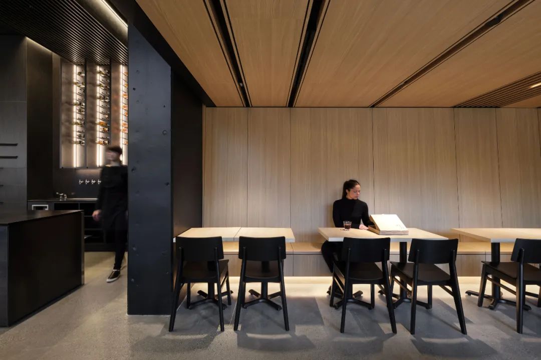 RSAAW 披萨店丨加拿大温哥华-7