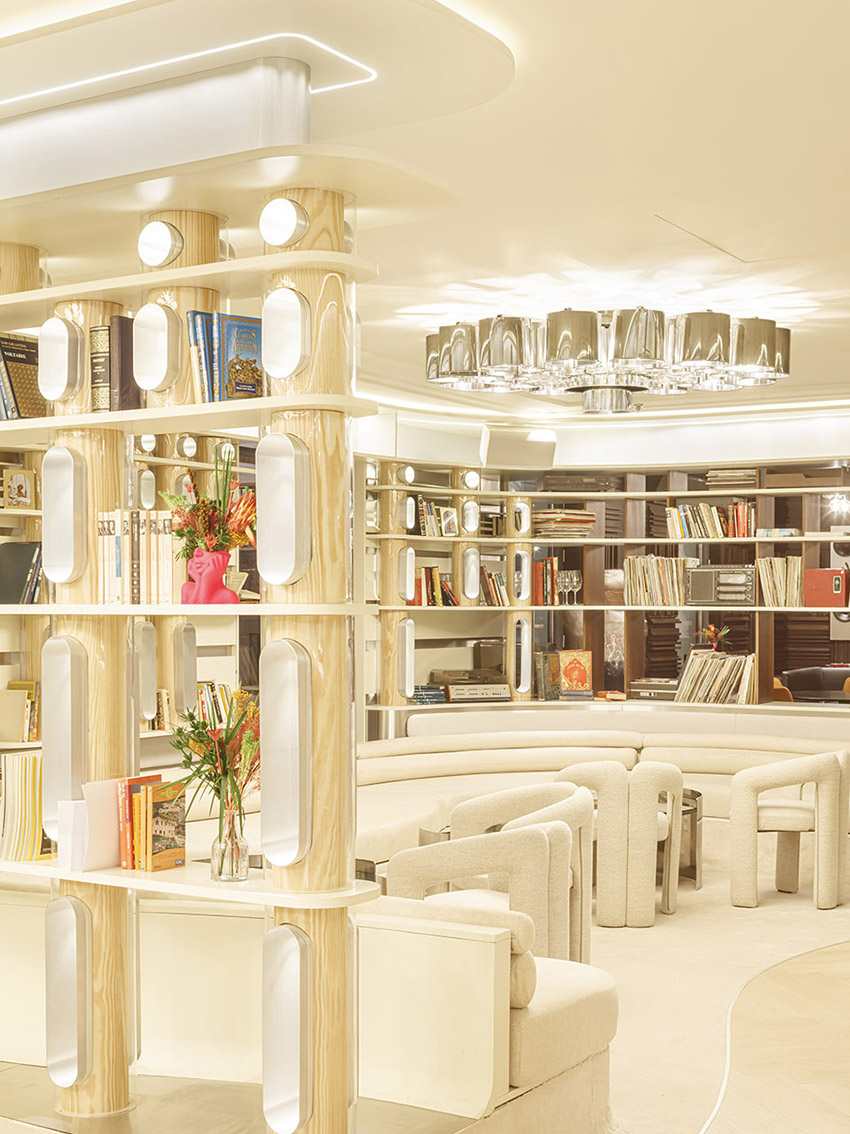 马德里WOW美食体验空间丨西班牙马德里丨External Reference-55