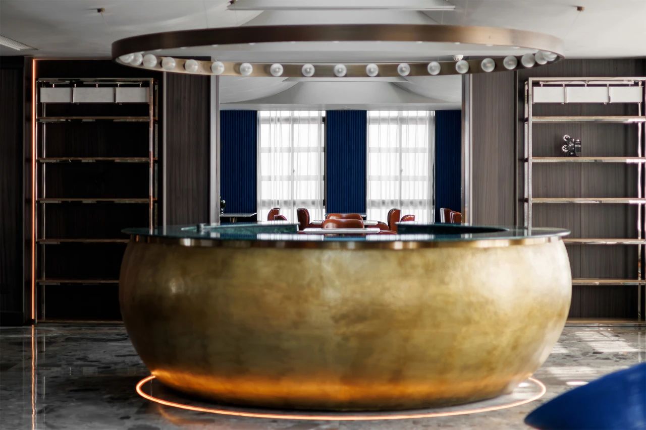 LEMON HOTEL 金华良幕酒店丨中国金华丨WVD｜智谷创筑设计-48