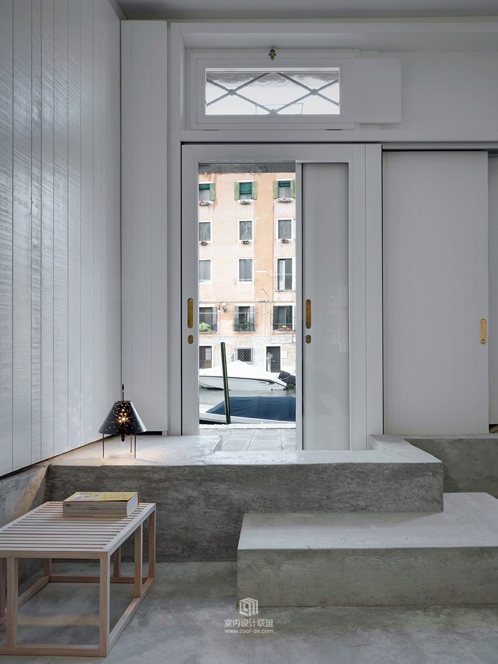 威尼斯SAN GIOBBE+160住宅-7