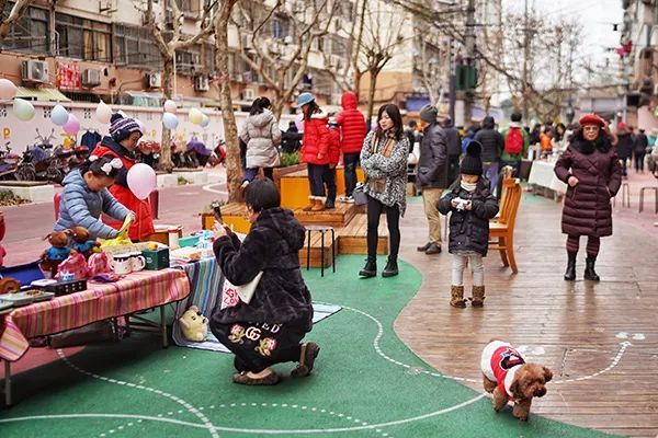 武欣:命途多舛的小路改造记-104