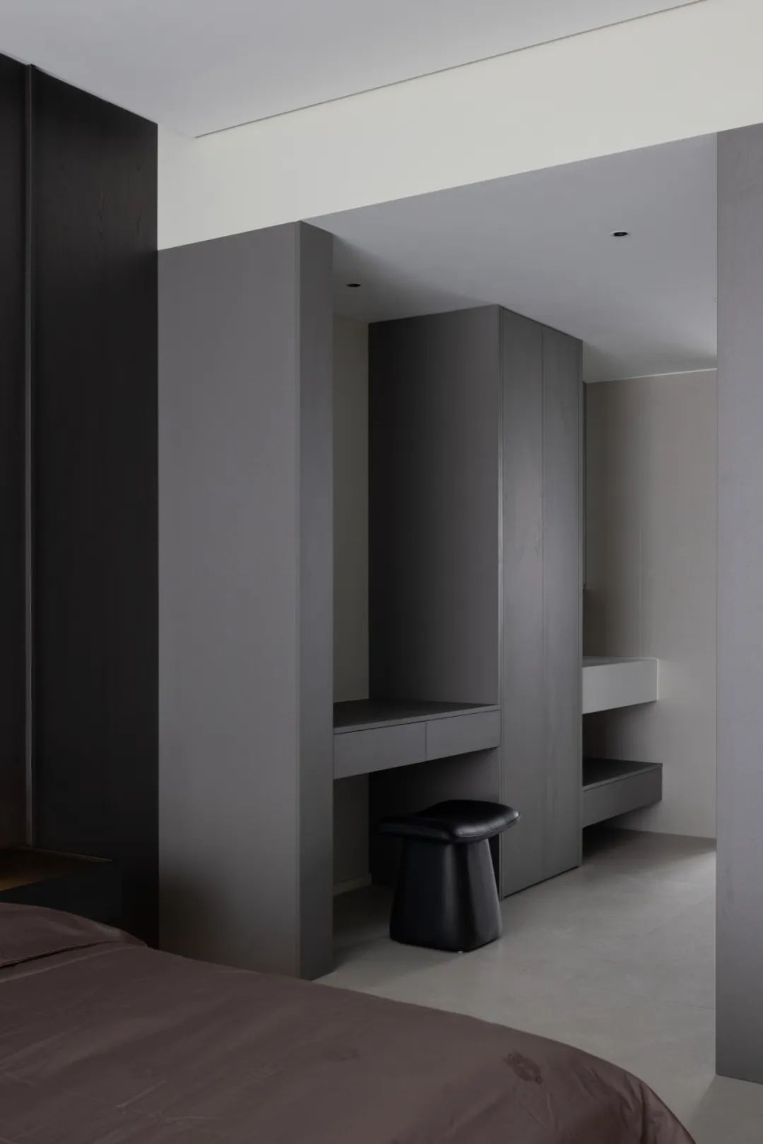 留白·私宅|欢歌|恰到好处的高级感丨留白屿下空间建筑-67