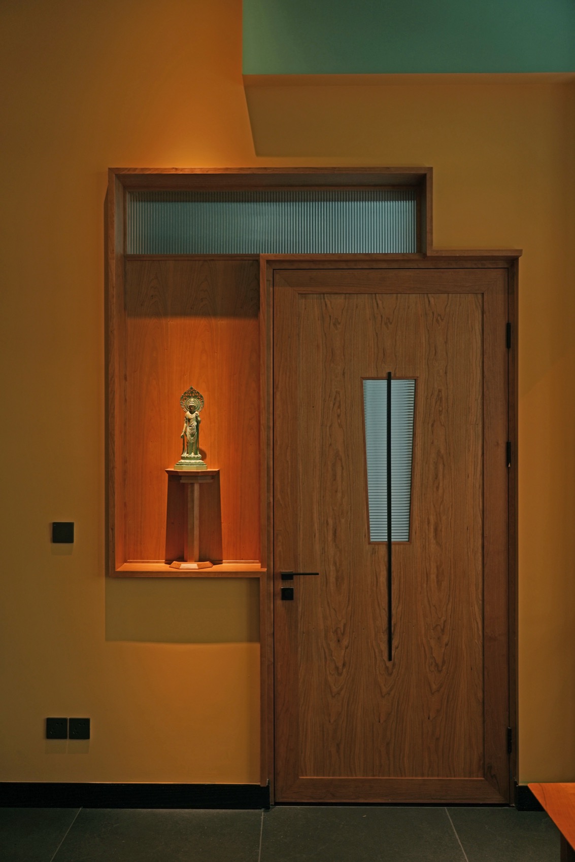 宋麓书院丨造园建筑,中国美术学院建筑艺术学院-13