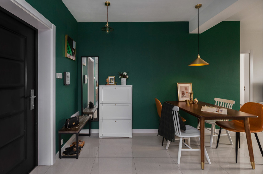 阳光驿城极简现代风设计-3