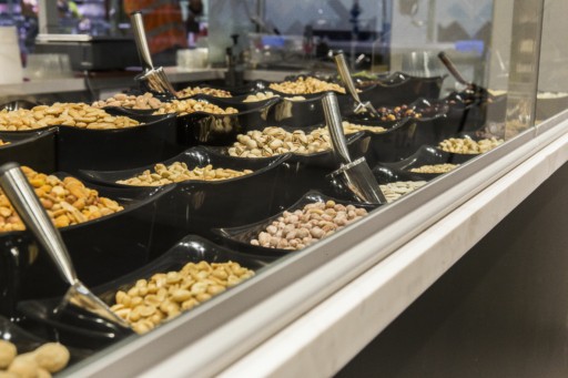 Mas y Mas HMY Group新超市概念项目丨西班牙-42