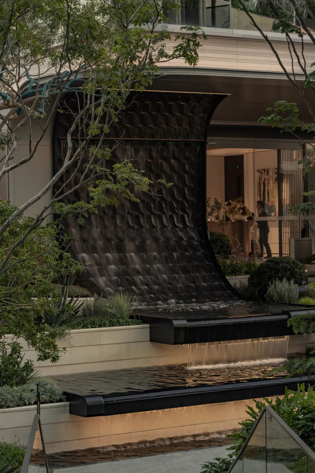 广州金茂·越秀丨璞樾·墅丨中国广州丨A&N尚源景观(方案+扩初)-77