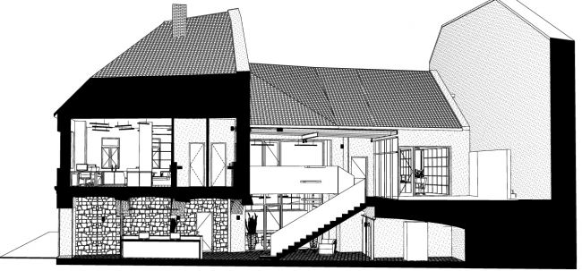 匈牙利 Horgos 办公室  GASPARBONTA   Partners-31
