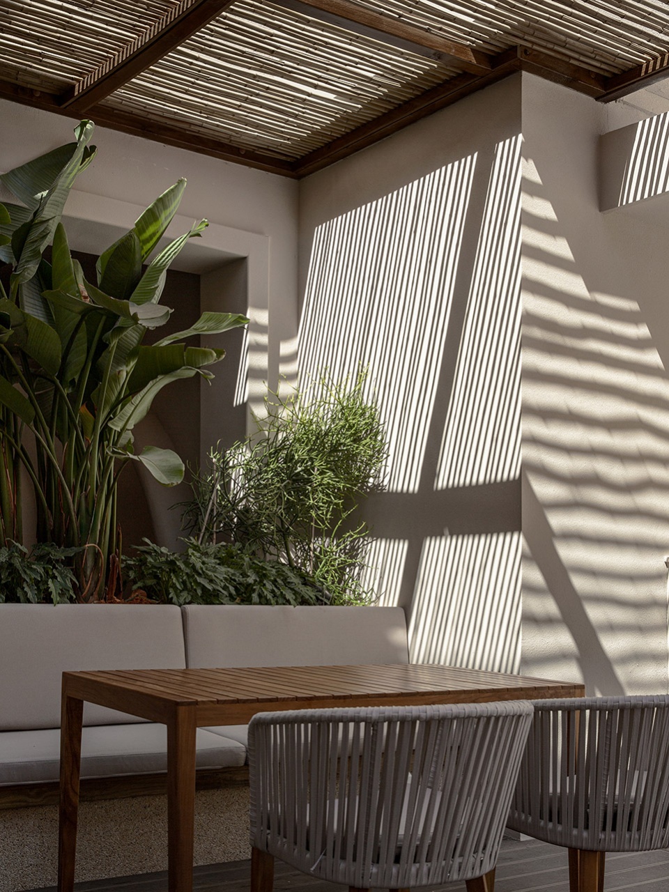 盛之乡温泉公园(扩建)丨中国厦门丨柒构设计-55