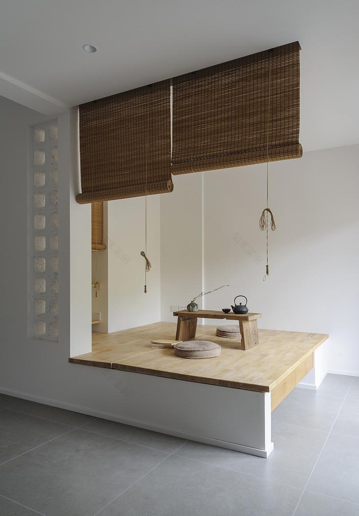 原木自然风民宿-31