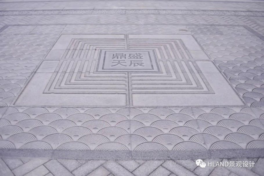 上杭鼎盛·天辰景观设计丨中国龙岩丨厦门合立道设计集团景观设计所-33