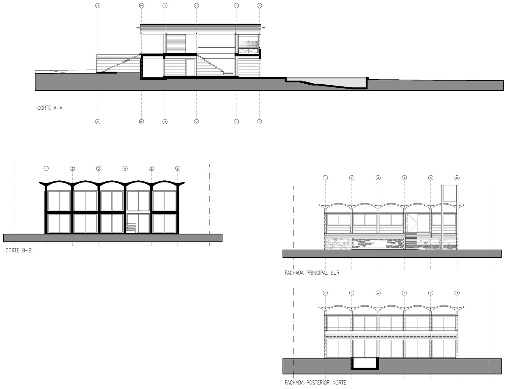 R&C住宅丨阿根廷科尔多瓦丨Cristián Nanzer-92
