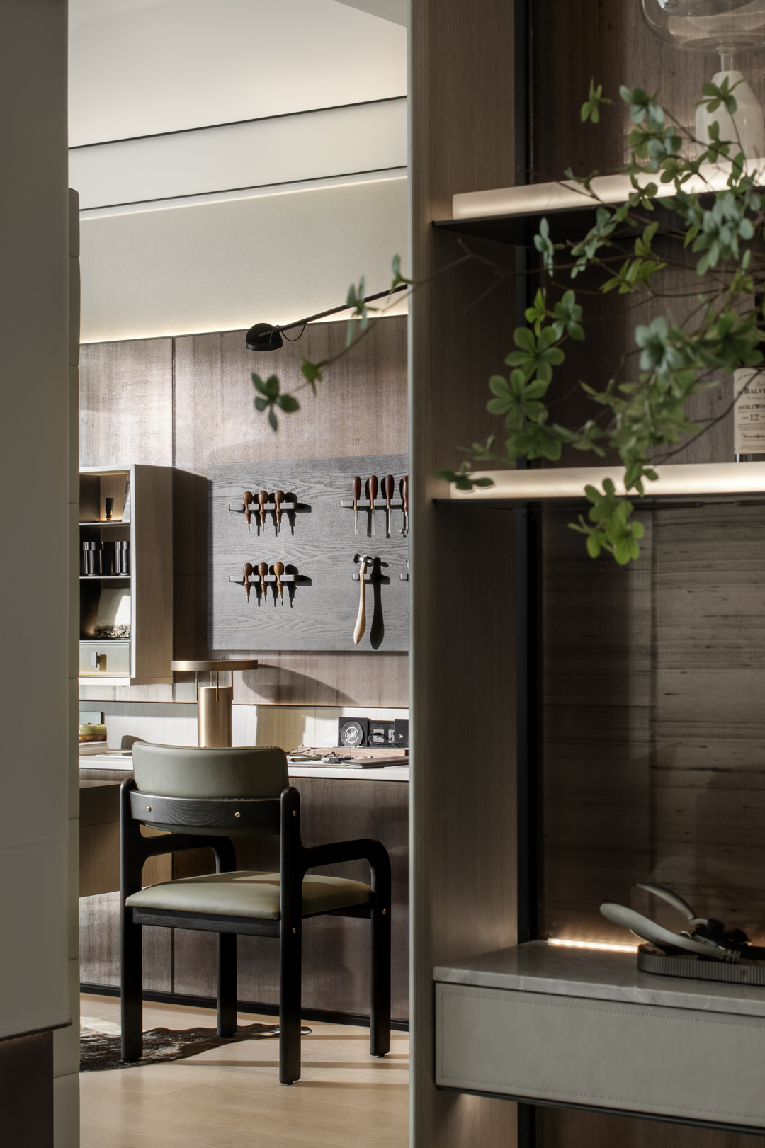 华润置地旗下顺德润府丨中国佛山丨柘壹设计Z ONE⁺-45