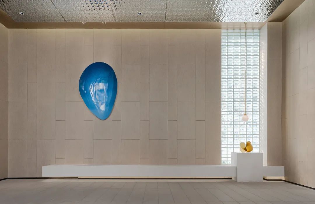 《爱丽丝梦游仙境》 | 奇幻梦境的儿童共享空间-13