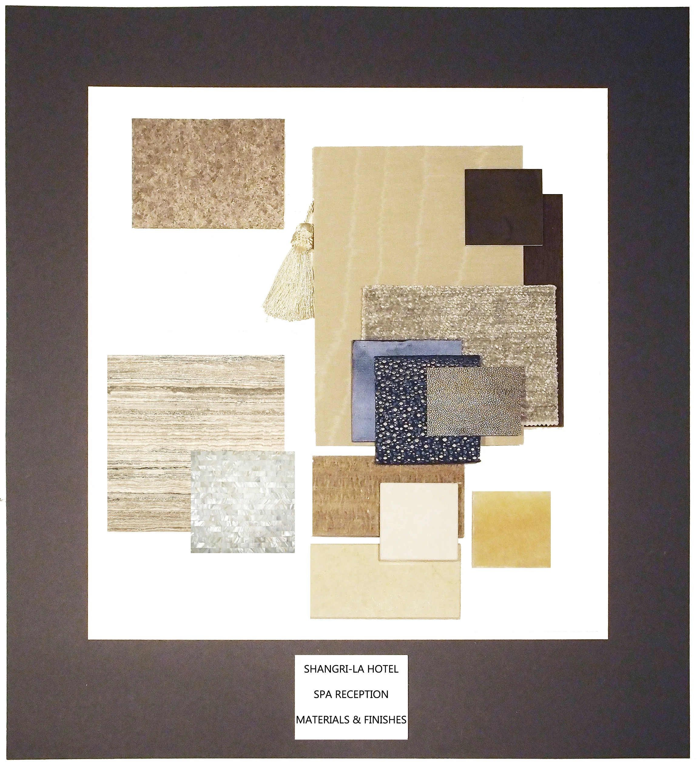 天津香格里拉大酒店丨中国天津-46