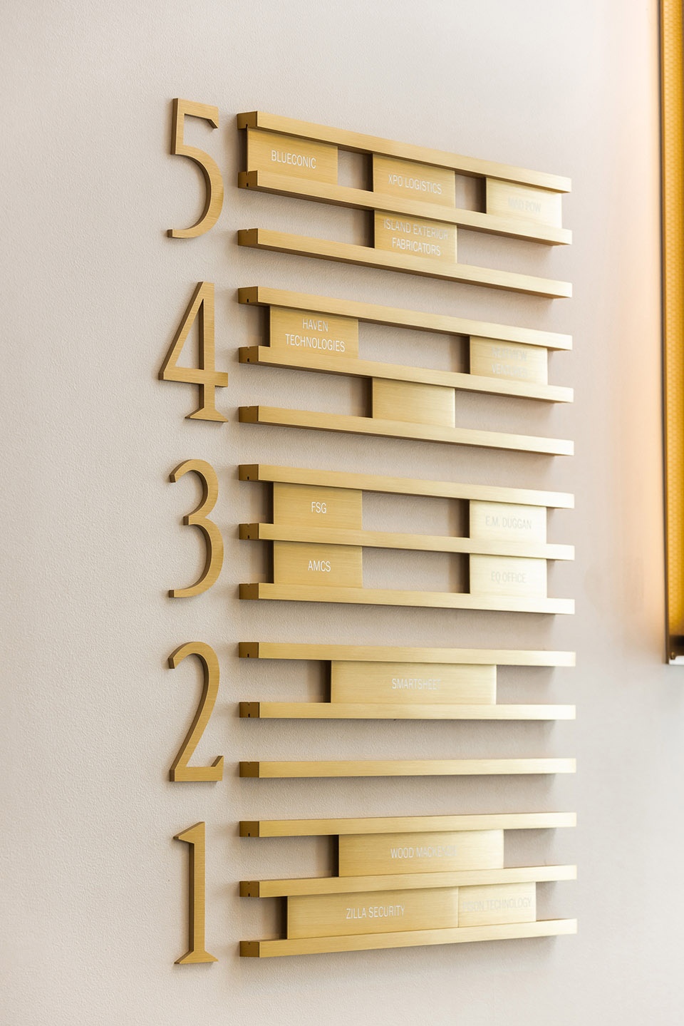 林肯 179 大楼共享空间新生丨美国丨Lam Partners-32