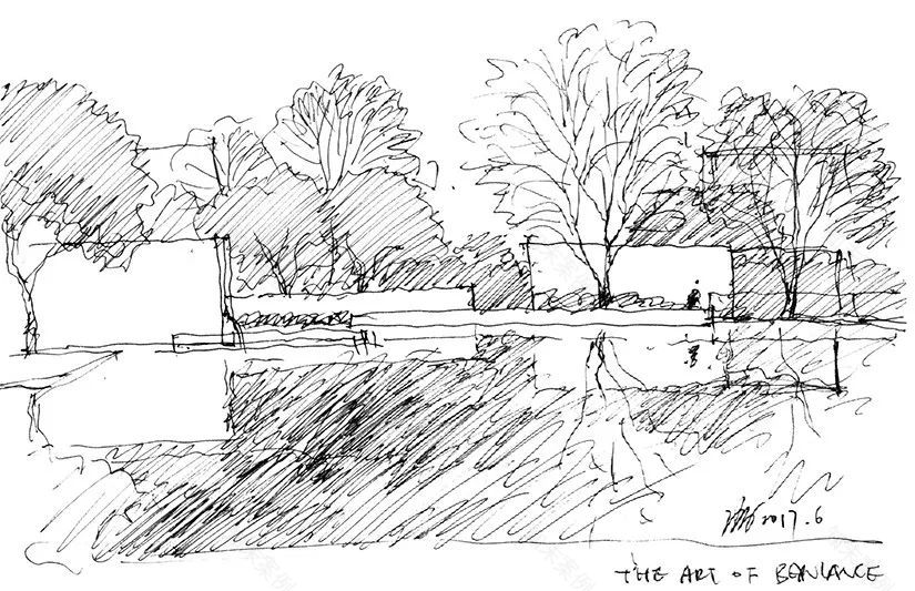 《雁归来》 | 水乡文化的现代解读-93