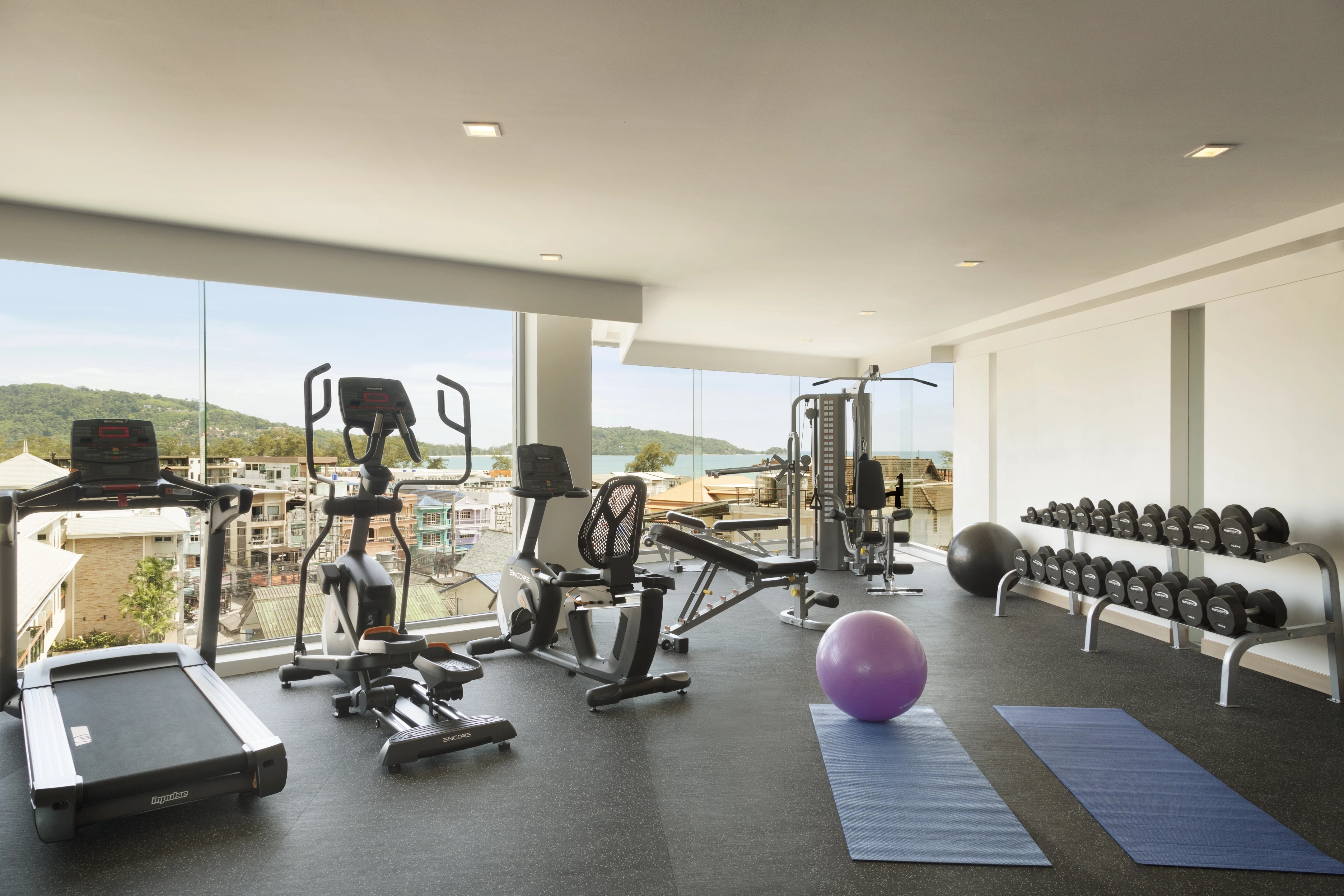 Hyatt Place 酒店-19