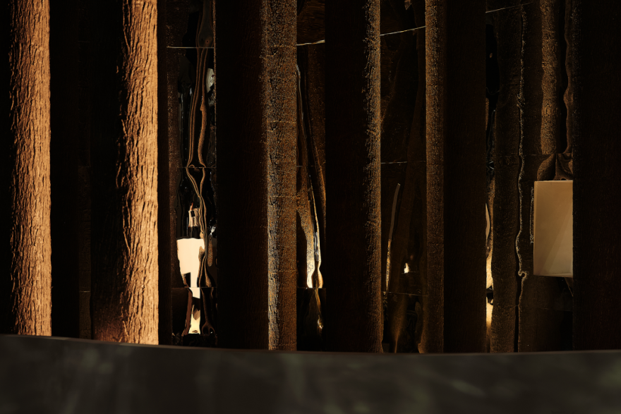 Der1863 品牌馆丨中国上海丨WEI 建筑与室内设计所-39