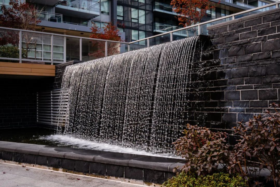 温哥华 Ketcheson Neighbourhood 公园丨哥伦比亚-13