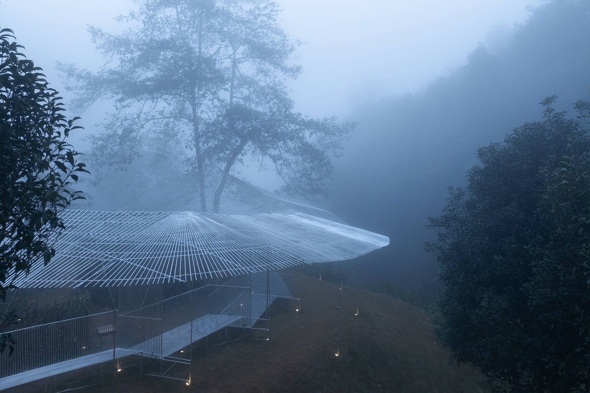 丨中国大理丨Kong Xiangwei Studio-39