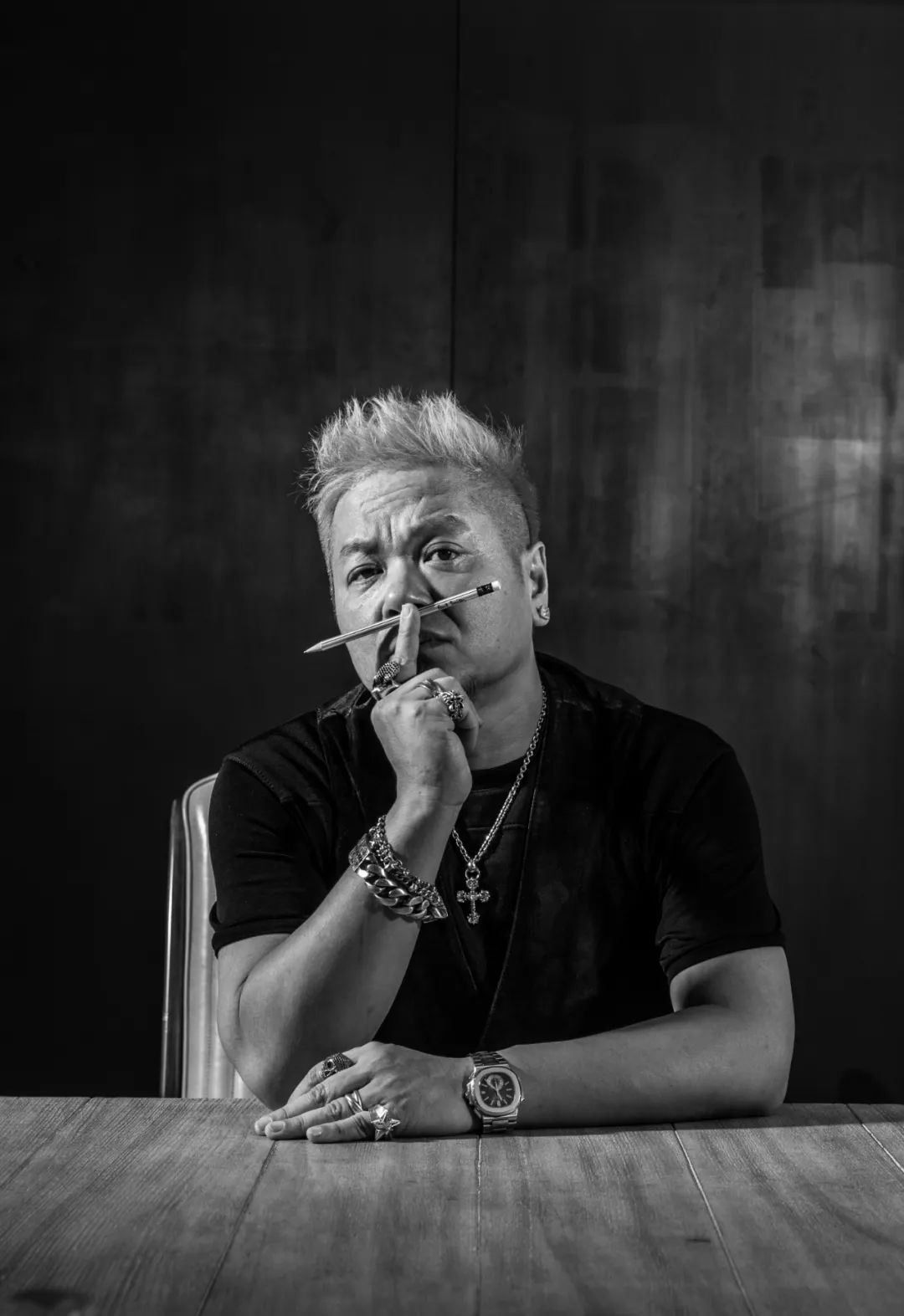 旭辉恒基铂悦·五缘湾上丨中国厦门丨北京居其美业室内设计有限公司-63