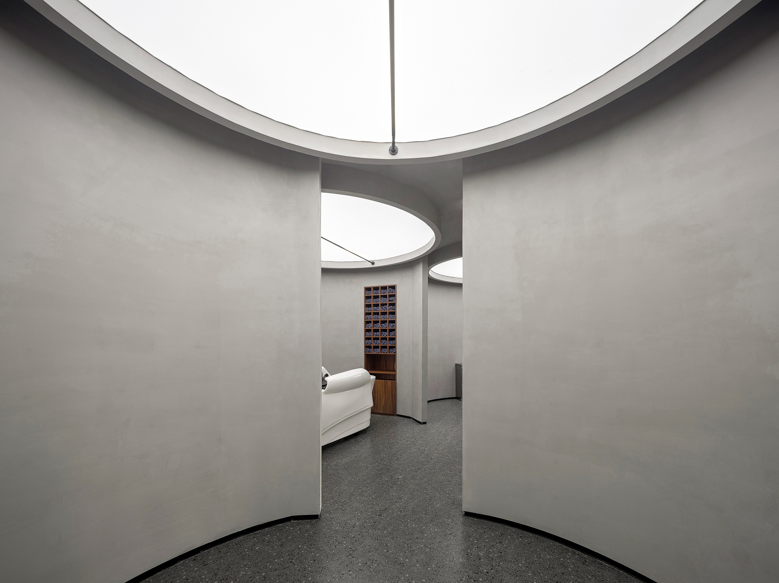 雕·塑（众像）丨中国河北丨AN安年设计-78