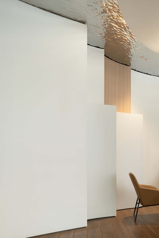 宝马前海客户体验中心丨中国深圳丨ARCHIHOPE-18