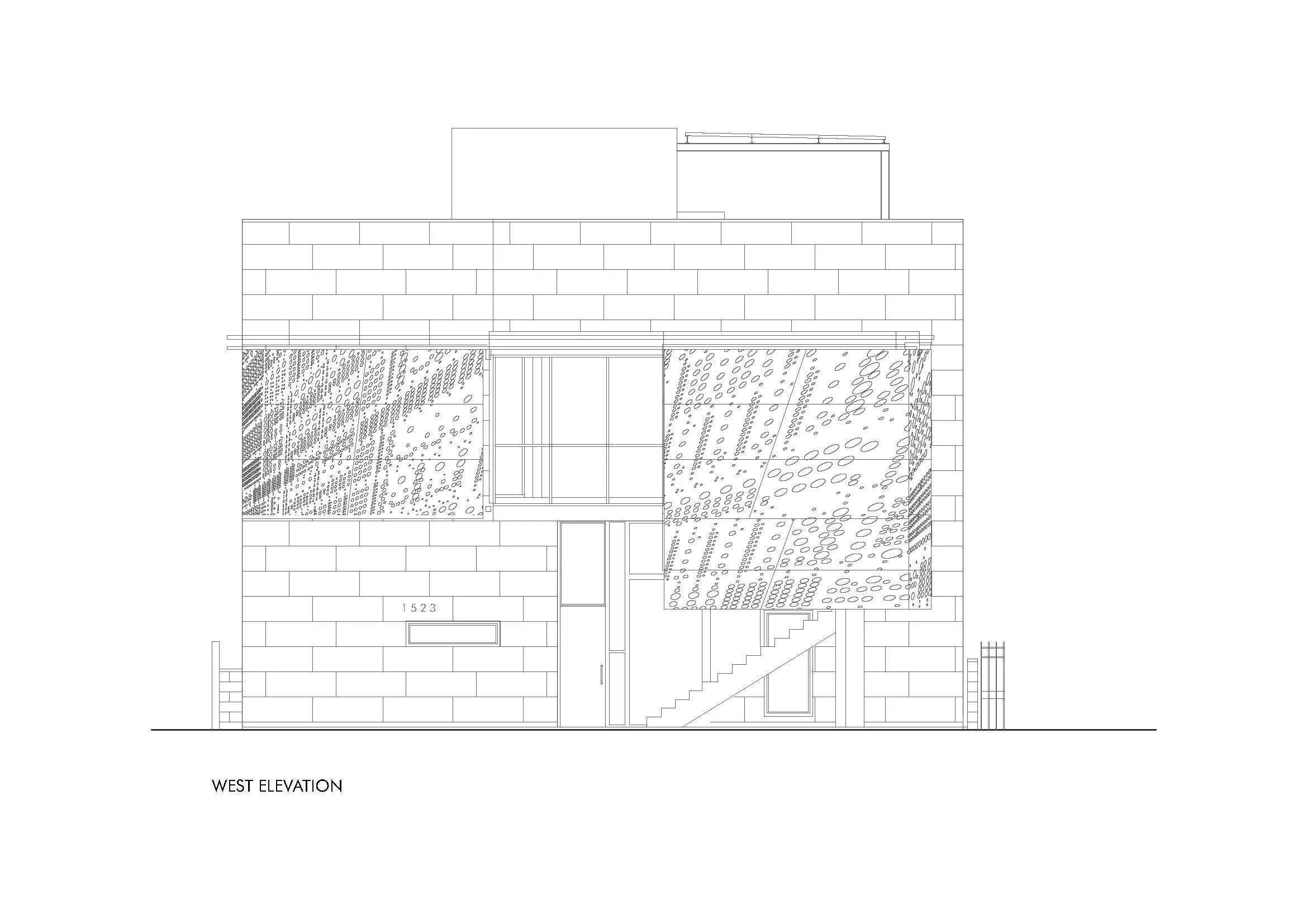 远程控制制作公司 1523丨美国加利福尼亚丨nonzero\architecture-40