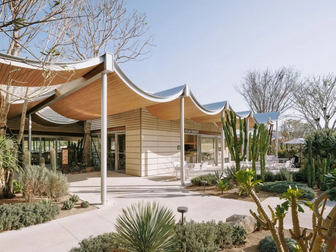 三亚华润海棠湾水岸Center丨中国三亚-17