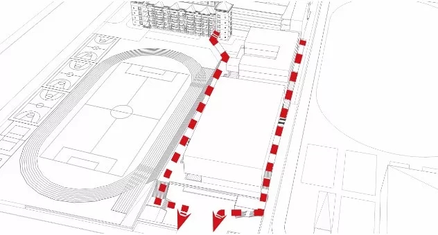 苏州新区实验初中丨中国苏州-46