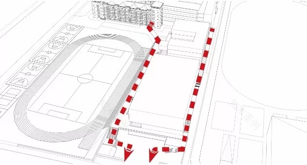 苏州新区实验初中丨中国苏州-46