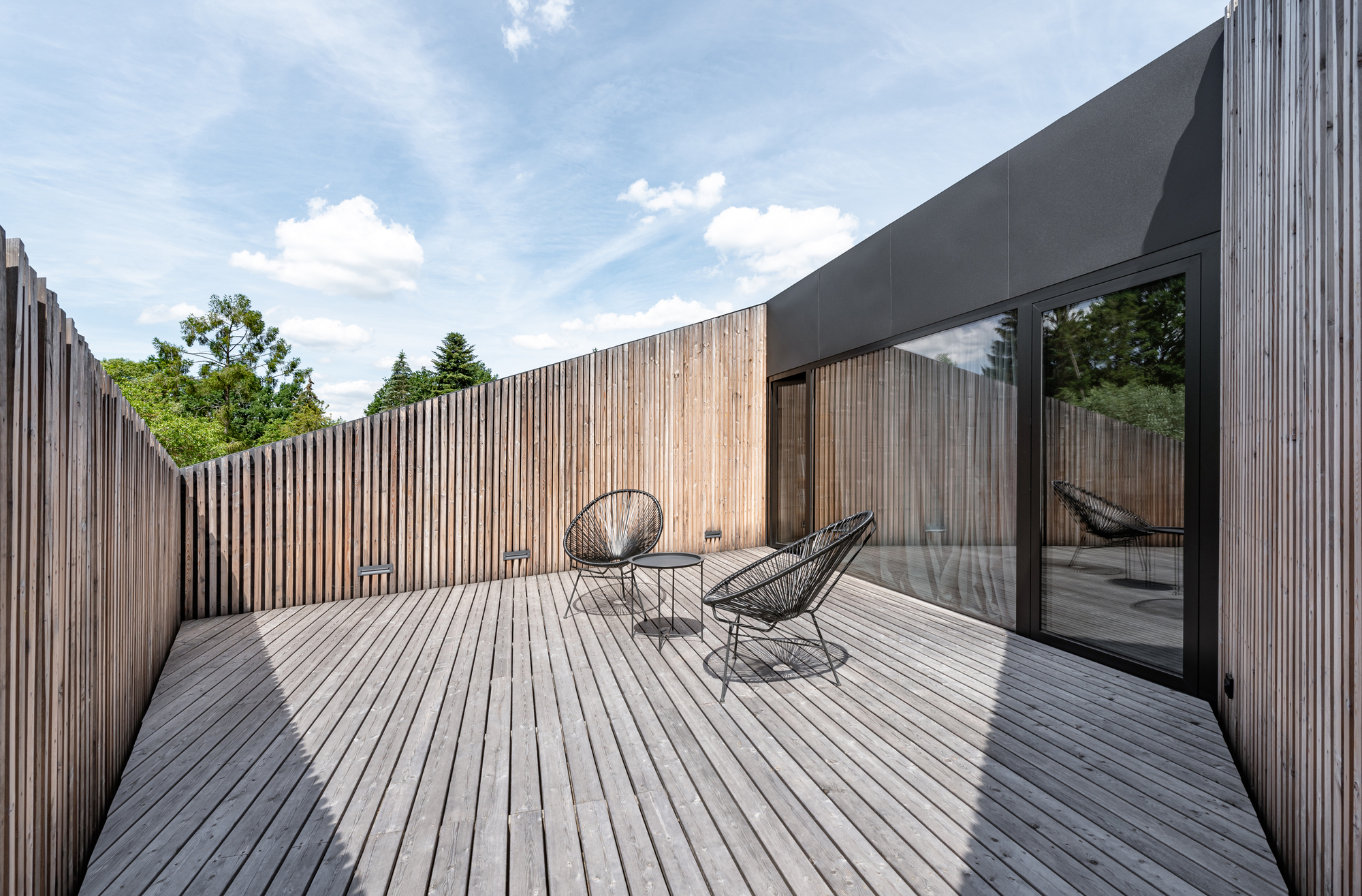 波兹南的破旧房屋丨波兰波兹南丨Ultra Architects-37