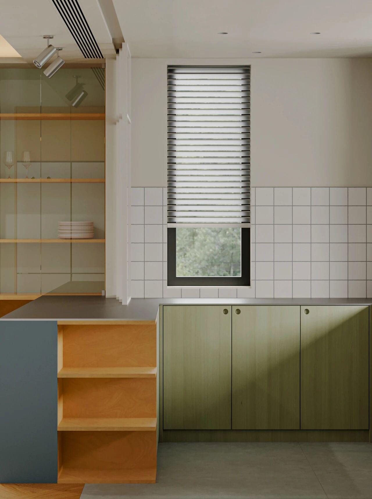 春深住宅室内设计丨中国台州丨為设计（For You Design）-55