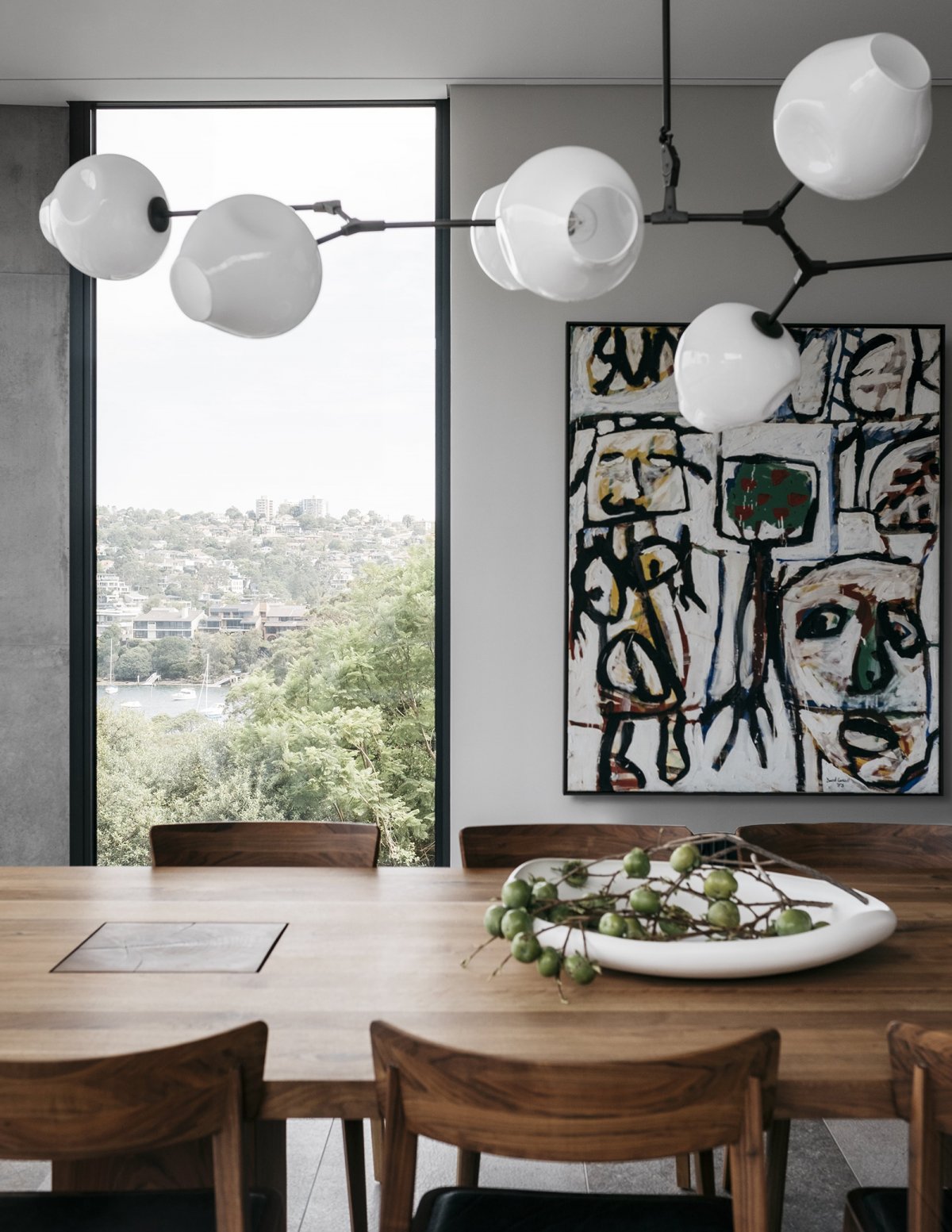 Slipway 住宅丨澳大利亚悉尼丨Arent&Pyke-8