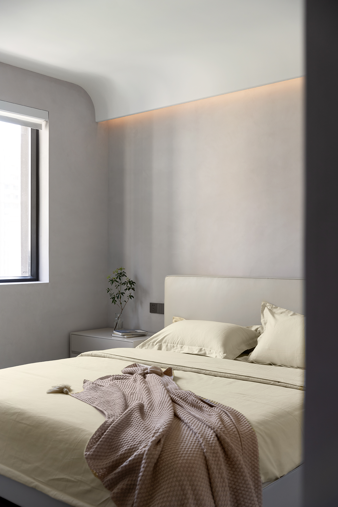 以形相生丨中国聊城丨风向空间设计师事务所-77