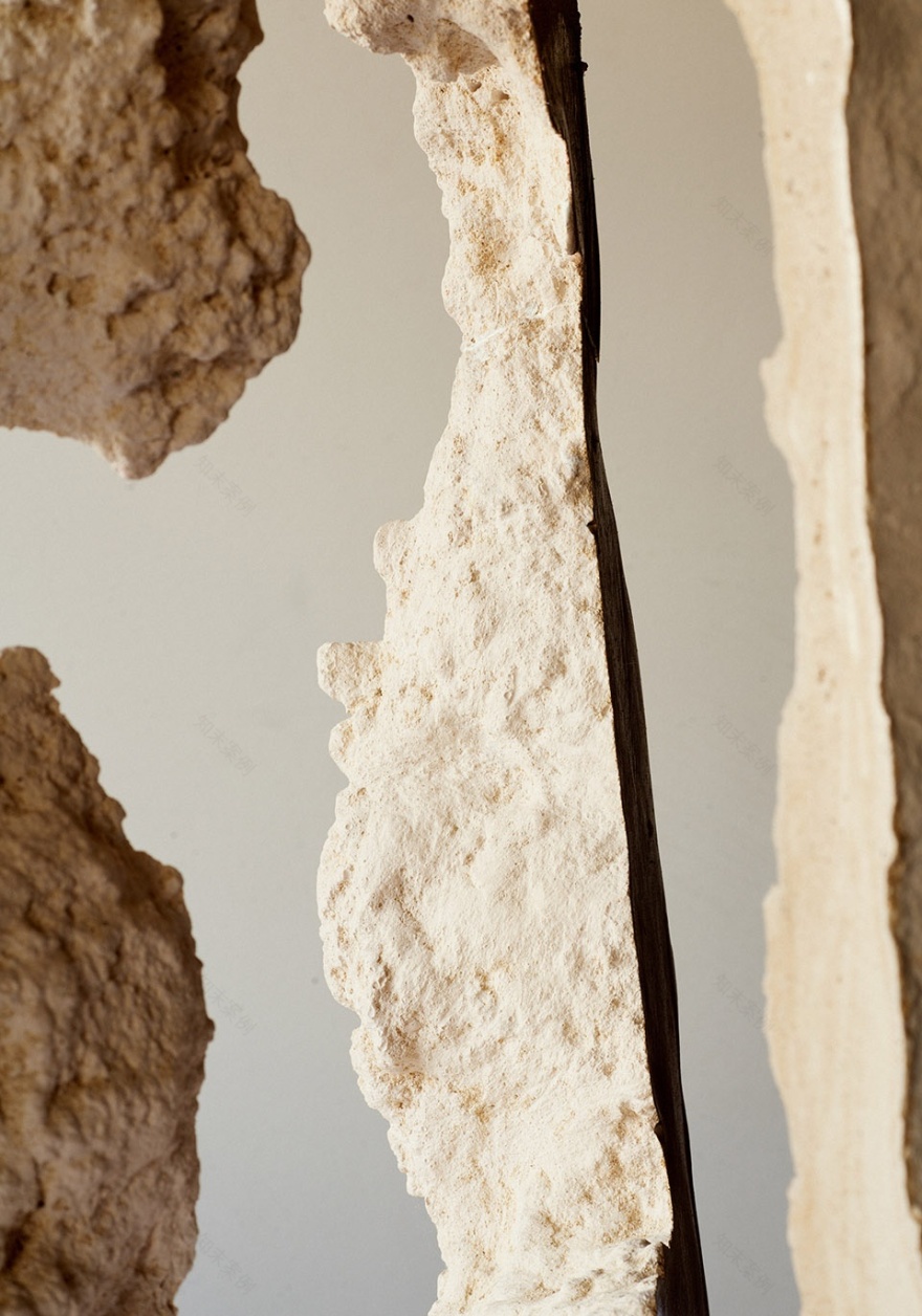 虚构侵蚀 · 家具与雕塑的完美融合-35