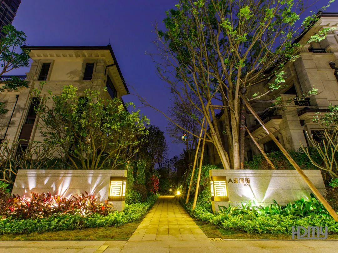 宸中秘境，花重舞裳 | 龙湖·天宸原著二期（大区）-33