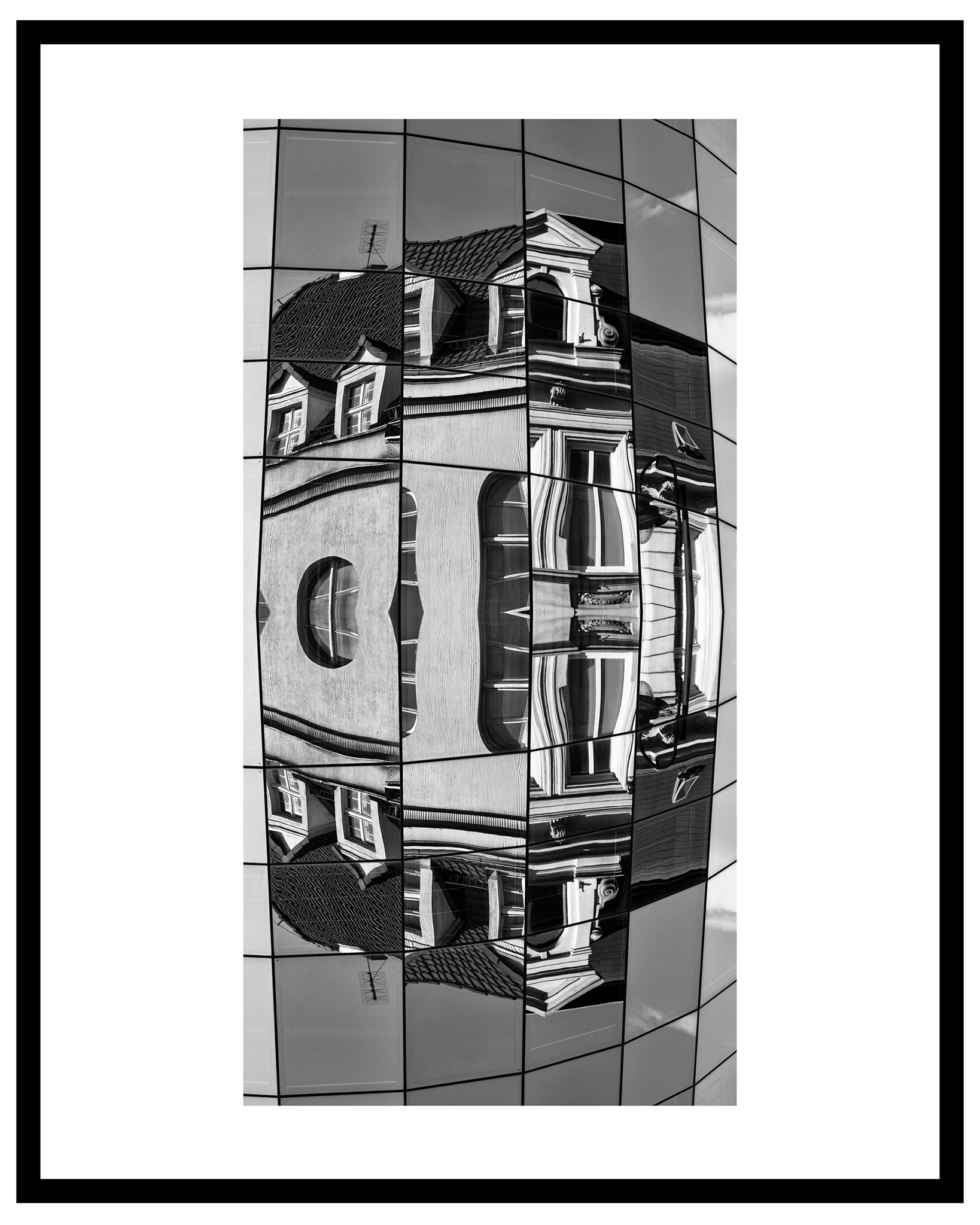 Katowice & Opole • architecture • abstraction-13