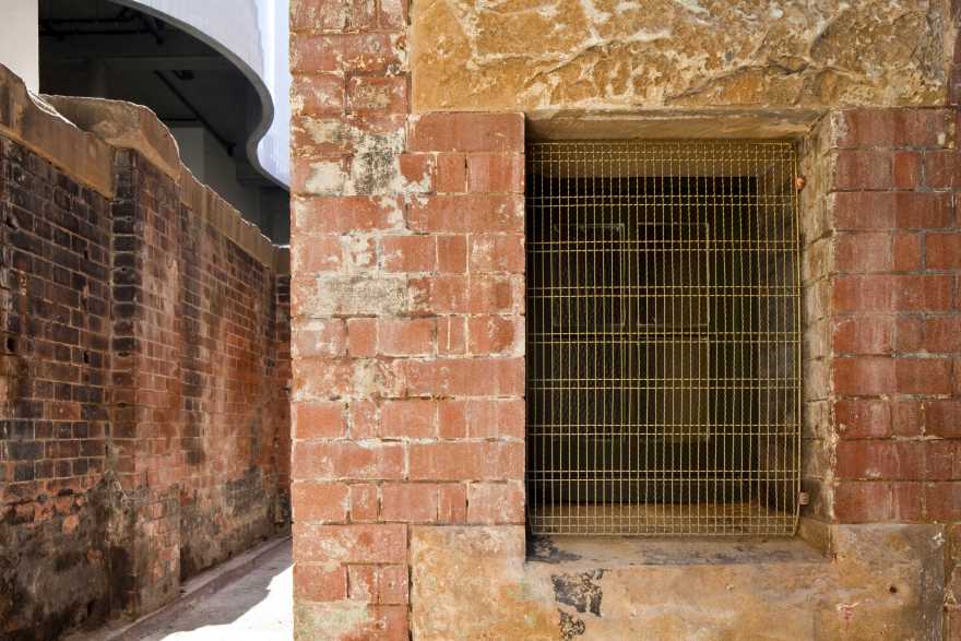 悉尼首个污水处理泵站重生,历史建筑焕发新活力-12