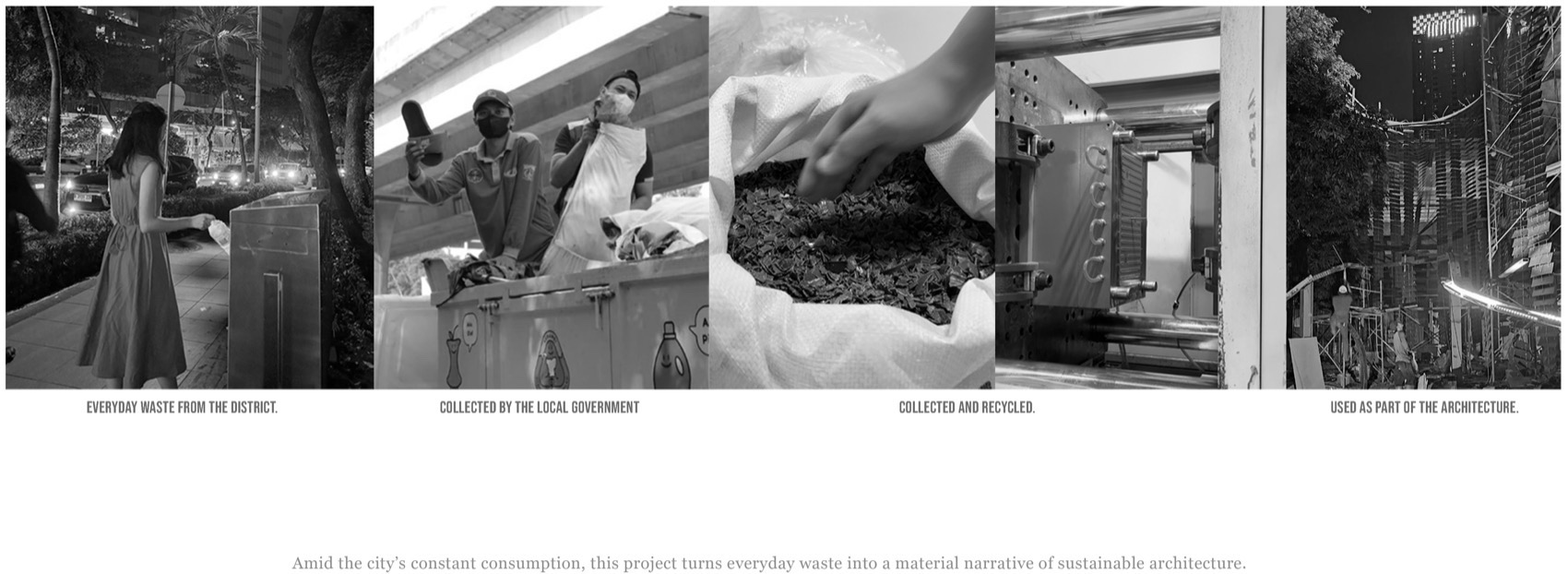 格栅创意花园丨印度丨RAD+ar-19