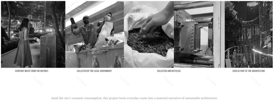 格栅创意花园丨印度丨RAD+ar-19